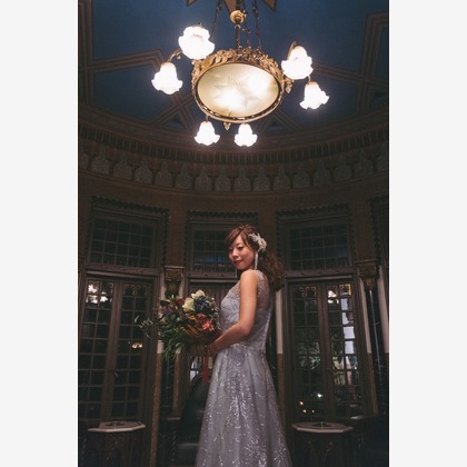 Photo of wedding day taken by Y スタジオ