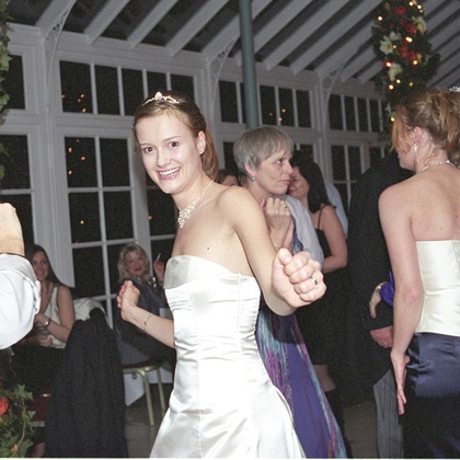 Lucky Sliver Sixpenceが撮影した「ノッティング・ヒル」の写真