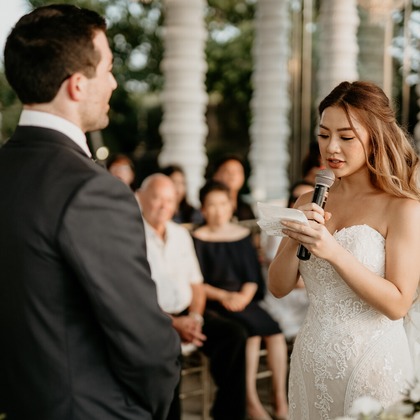 Warna Projectが撮影した結婚式撮影の写真