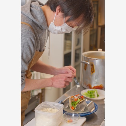 古牧理尚が撮影した「:albumName」の写真