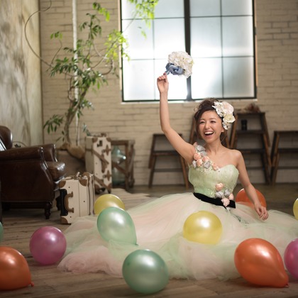 ウェディングアベニューが撮影した「:albumName」の写真