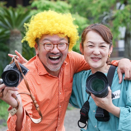 ちずカメラが撮影したイベント/スナップ撮影の写真