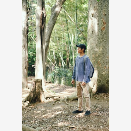 坂元寿行が撮影した「:albumName」の写真