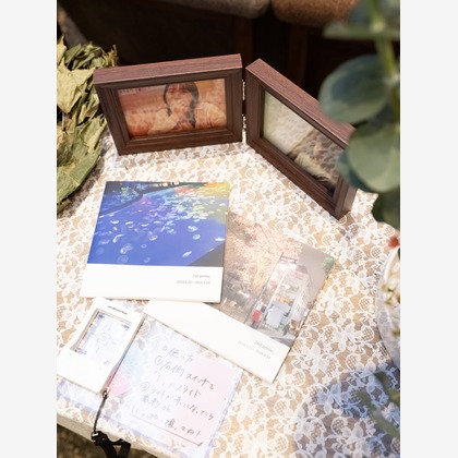 藤原和彦が撮影した「:albumName」の写真