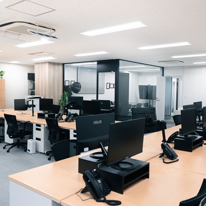 合同会社itsuba.netが撮影した店舗/オフィス/サロン撮影の写真