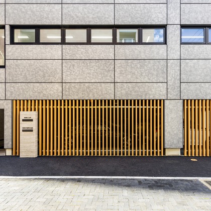 PhotoStudio Circleが撮影した店舗/オフィス/サロン撮影/不動産/竣工の写真