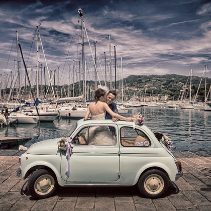 Foto Ori が撮影した「海外」の写真