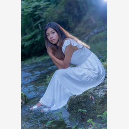 中野秀亮が撮影した人物撮影の写真