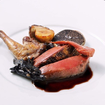 森安　照が撮影した「:albumName」の写真