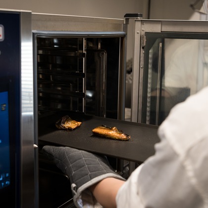 保坂　真弓が撮影した料理撮影の写真