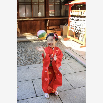 石井俊輔が撮影した「:albumName」の写真