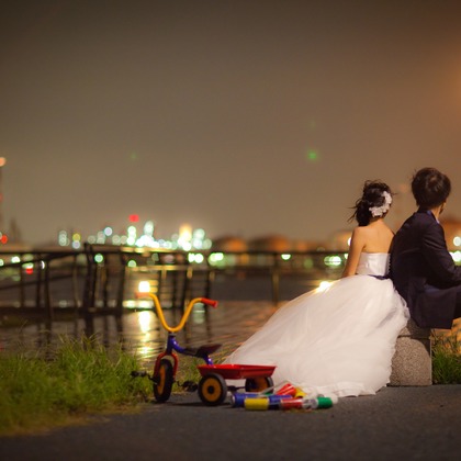 Photo Jellishが撮影したウェディングや家族、ビジネスの写真