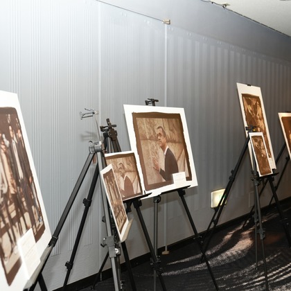 田中愛実が撮影した「インド共和国記念日レセプション（ニューオータニホテル大阪）」の写真