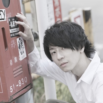 杉野優介が撮影した「:albumName」の写真