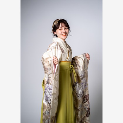 塩川善之（40213.film）が撮影した人物撮影の写真