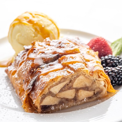 富岡敦が撮影した料理撮影の写真