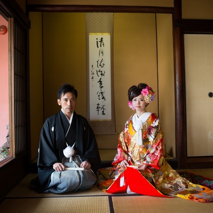 阿部写真館　徳島本店（北原 慎也）が撮影した「:albumName」の写真