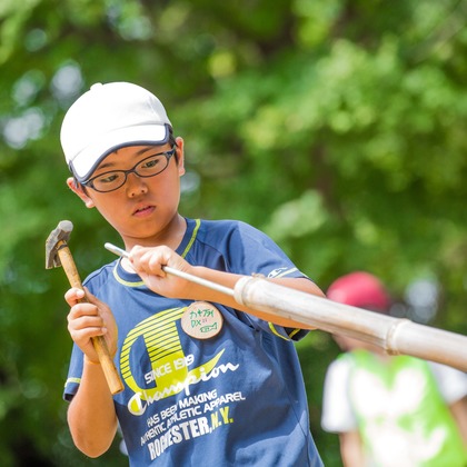 なかむーフォトが撮影したハネムーンフォトの写真
