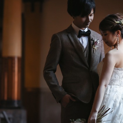 Wedding, Bridal Photos taken by Studio CUDDLE