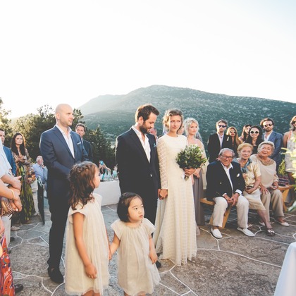 magdalene kourtiが撮影した「ウェディング・結婚」のウェディングフォト - :albumName