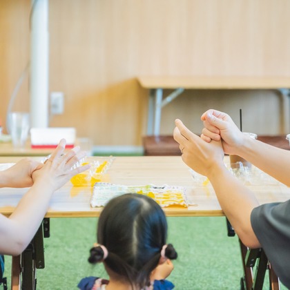 出張撮影 中村まみこが撮影した「:albumName」の写真