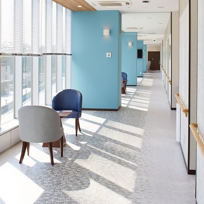 岩瀬泰治が撮影したウェディングや家族、ビジネスの写真