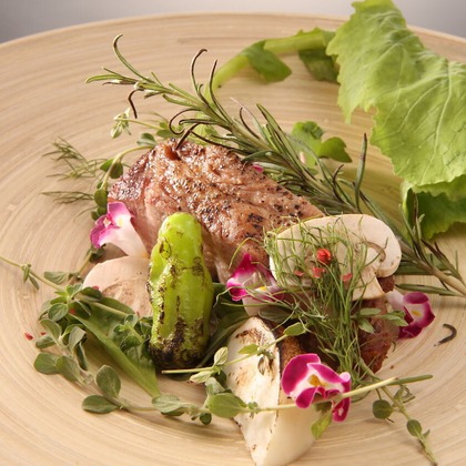 Style Vueが撮影した料理撮影の写真