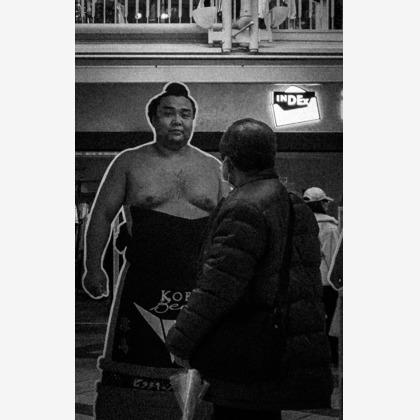 ハイナ　マテウスが撮影した「:albumName」の写真