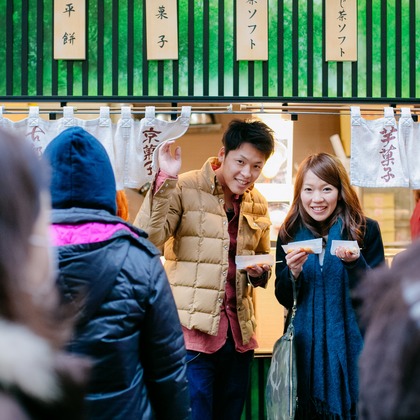 Tomi Photo Studioが撮影したウェディングや家族、ビジネスの写真