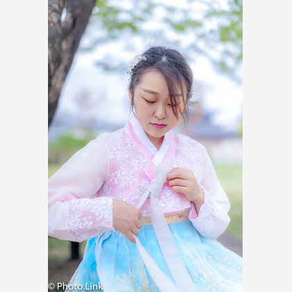 Photo Linkが撮影した「プロフィール撮影」の写真