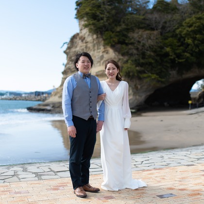 Wedding, Bridal Photos taken by 吉田和矢