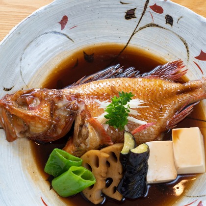 山口　竜が撮影した料理撮影の写真