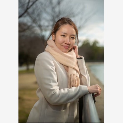 石場慎一郎が撮影した人物撮影の写真