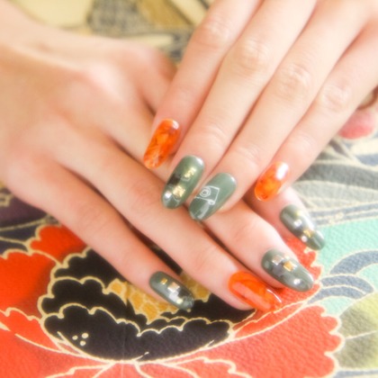 スマイルハンターが出張撮影した家族写真(キッズ,ベビーフォト)などが写った「成人式フォト」の家族写真