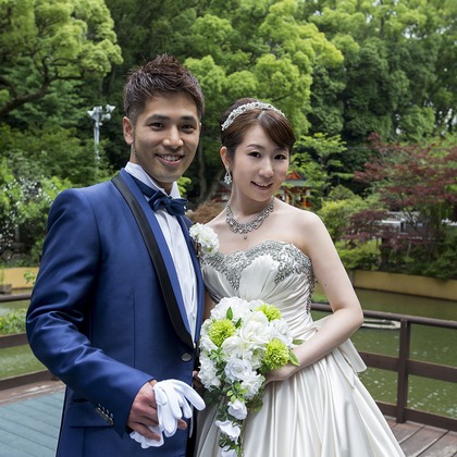 SBODY PHOTOが撮影したウェディングや家族、ビジネスの写真