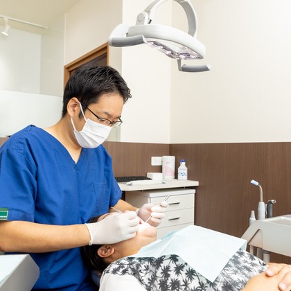 道海史佳が撮影した店舗/オフィス/サロン撮影の写真