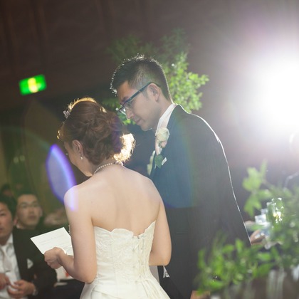 ONESTYLE wedding photo (岡田進広)が撮影した「郡山ホテルハマツ」の写真