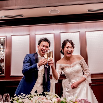 来田 篤典が撮影したウェディングや家族、ビジネスの写真