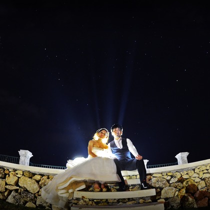 マニス ウェディングが撮影した「:albumName」の写真