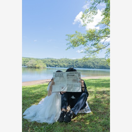 鈴木美咲が撮影した「:albumName」の写真