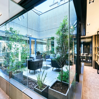 大橋裕紀が撮影した店舗/オフィス/サロン撮影/不動産/竣工の写真