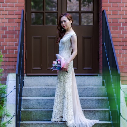 出張撮影サービス　フォトフロレアールが撮影したウェディングや家族、ビジネスの写真