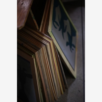 写真屋gonree　阿波根里恵が撮影した店舗/オフィス/サロン撮影の写真