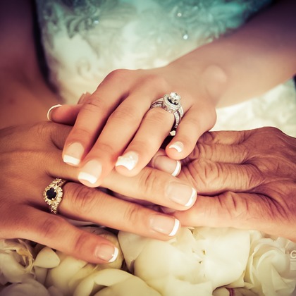 Photo of :albumName taken by Unveiled Weddings