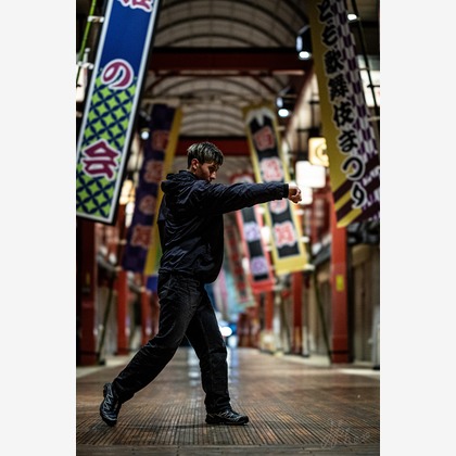 大森光太郎・K-PHOTOが撮影した「:albumName」の写真