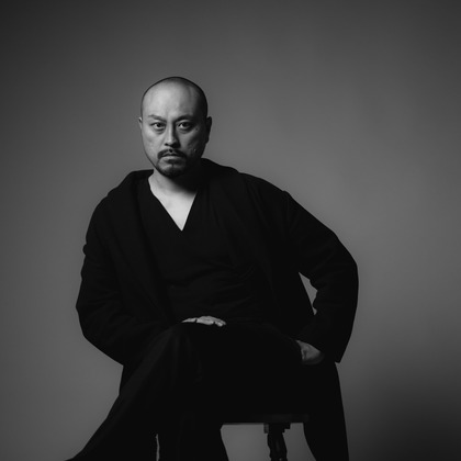 塩川善之（40213.film）が撮影した人物撮影の写真