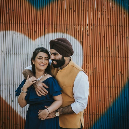 Photo of デリーのウェディングフォト撮影 taken by Photodote