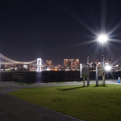 浜先秀彰が撮影した「:albumName」の写真