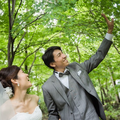 My Style Garden Studio が撮影した「:albumName」の写真