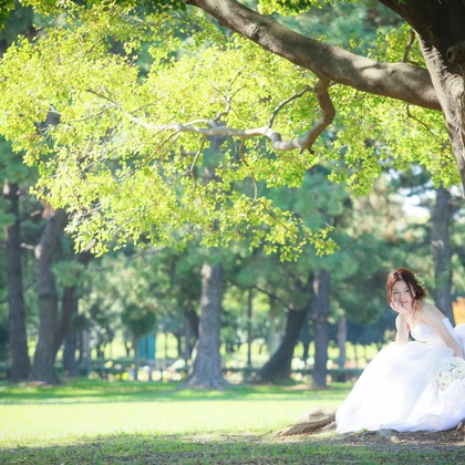 Photo of :albumName taken by WEDDING AVENUE